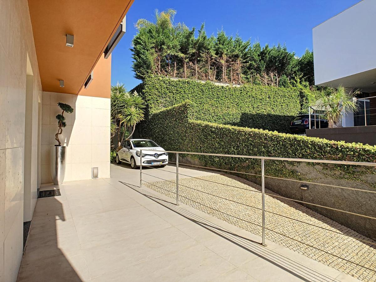 Villa Vitoria - By Lovelystay Funchal  Exterior photo