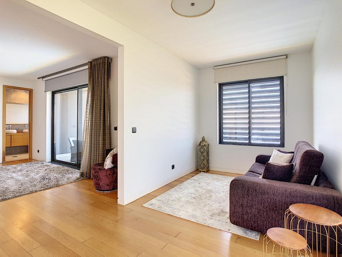 Villa Vitoria - By Lovelystay Funchal  Exterior photo