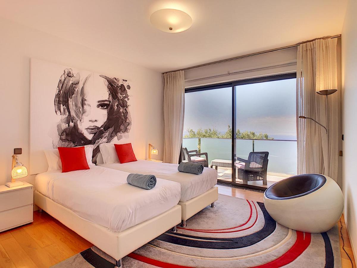 Villa Vitoria - By Lovelystay Funchal  Exterior photo