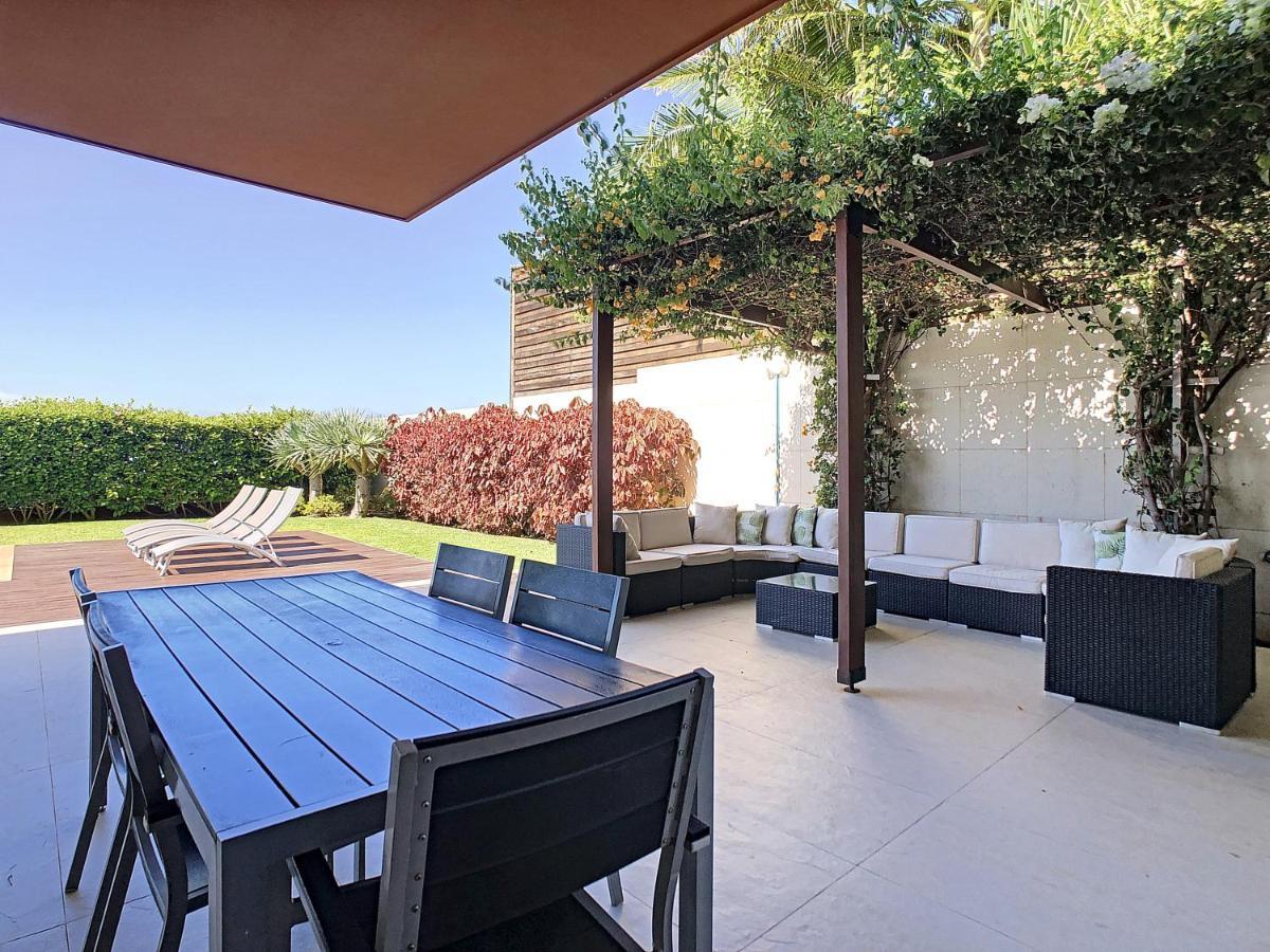 Villa Vitoria - By Lovelystay Funchal  Exterior photo
