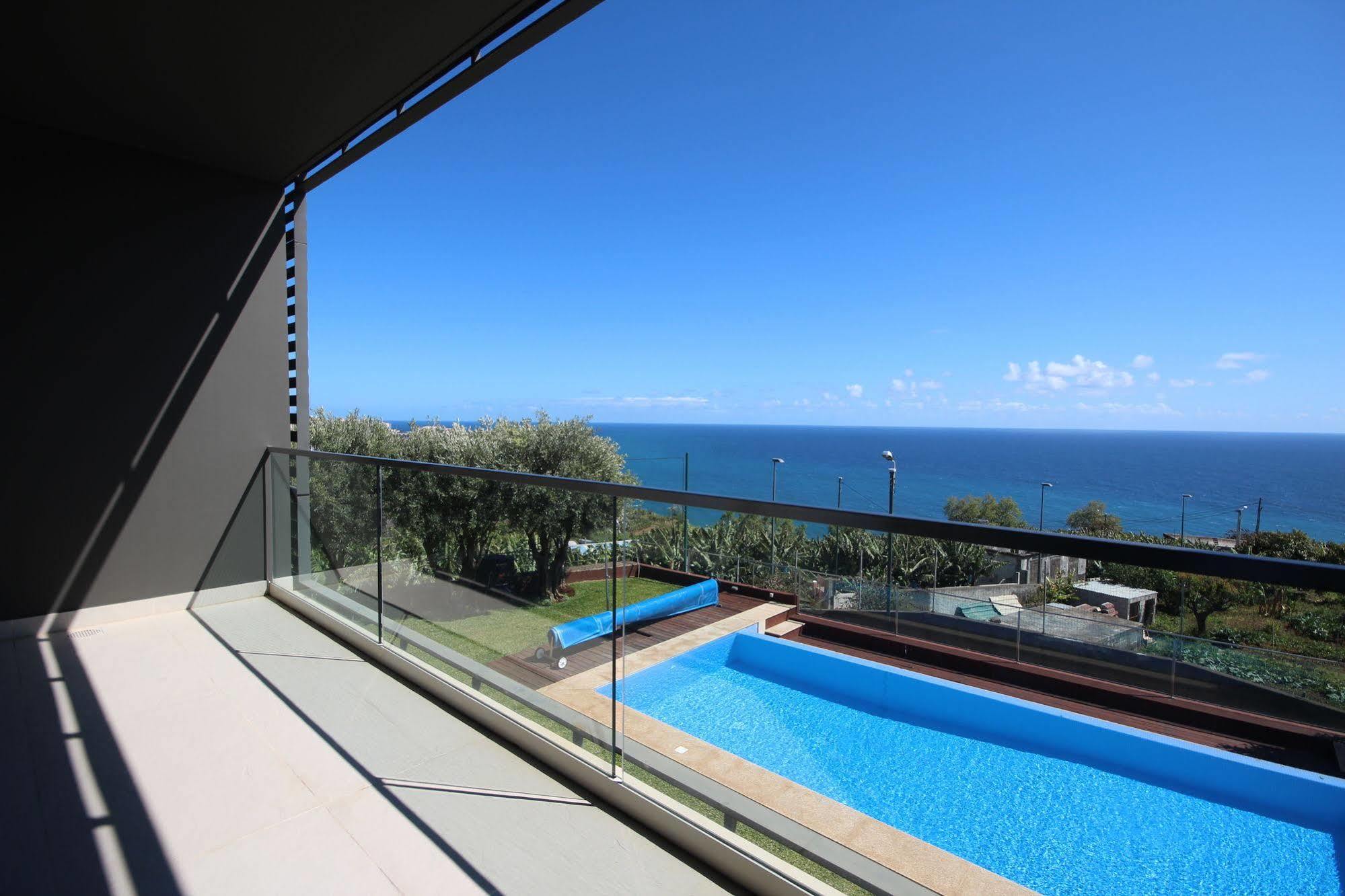 Villa Vitoria - By Lovelystay Funchal  Exterior photo