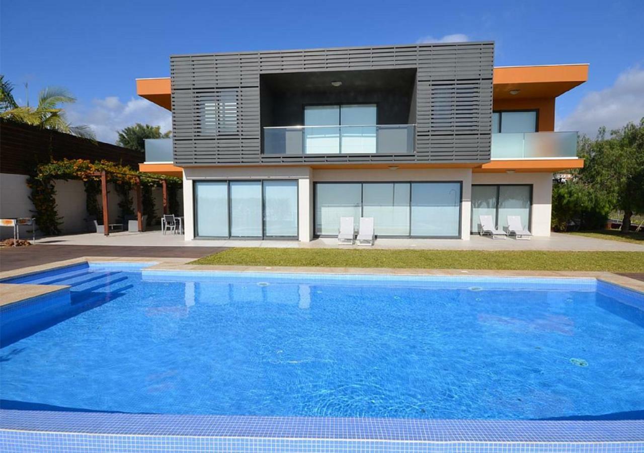 Villa Vitoria - By Lovelystay Funchal  Exterior photo