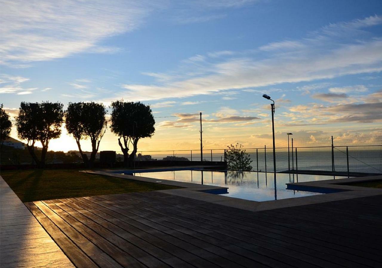 Villa Vitoria - By Lovelystay Funchal  Exterior photo